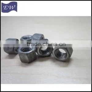 Hex Thin Nuts m6 thumbnail-1