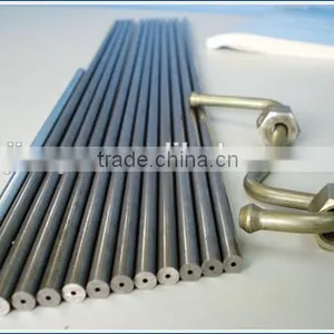 Cold Drawn Seamless Steel Tube thumbnail-1