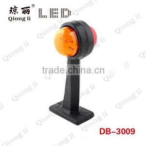 Two Side LED Marker Lamps Auto Accessories Led Side Marker Lights for Turck thumbnail-2