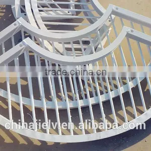 High Quality TV&Broadcast Tower (Pipe Steel) thumbnail-4
