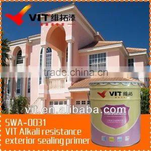 VIT Waterproofing Wall Paint thumbnail-1