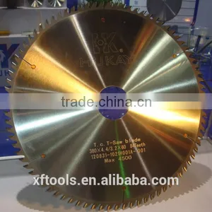 Hukay China Circular Saw Blades & Wood Saw Blades thumbnail-1