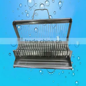 Stainless Steel Bread Slicer,bread Cutting Machine,cake and Bread Slicer thumbnail-3