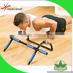 Clearance Sale! !horizontal Door Gym Bar, Indoor Gym Bar , Multi Door Gym thumbnail-1
