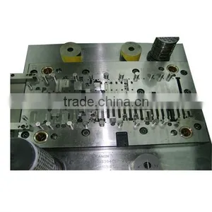 Sheet Metal Punch Press Tooling thumbnail-1