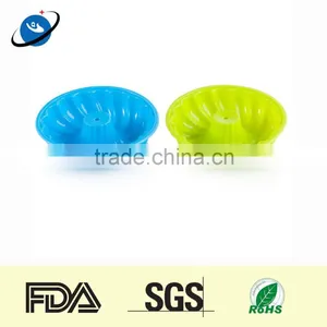 Custom Design Cake Silicone Mold for Decorating thumbnail-1