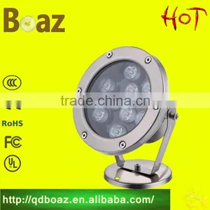High Power Waterproof Led Underwater Light thumbnail-4