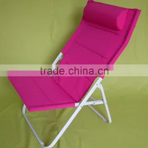 Folding Leisure Camping Chair thumbnail-1