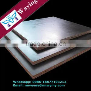Water Boiling Resistant Film Face Plywood thumbnail-1