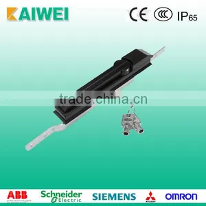 Rittal Control Cabinet Lock--MS830(black) thumbnail-1