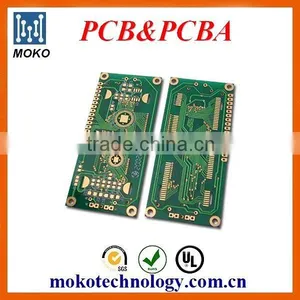Electronic Products Reverse Engineering Pcb Service Made in China thumbnail-1