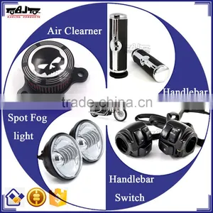 For Harley Davidson Parts Motorcycle Accessories thumbnail-1