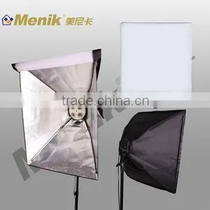 SS-19 Photography Umbrella Reflector Soft Power Light Box thumbnail-1