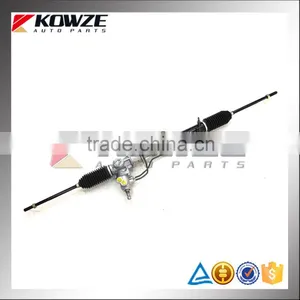 Power Steering Gear DR Link Assembly Steering Rack For Mitsubishi Pajero Montero Sport H65W H67W H76W H77W MR319767 MR374045 Quality Choice thumbnail-5