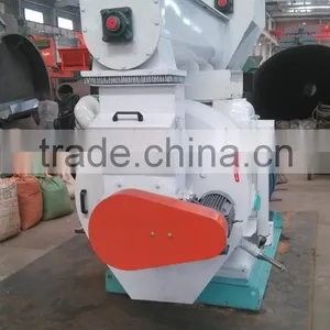 CE ISO Approved Fish Feed Pellet Machine thumbnail-3