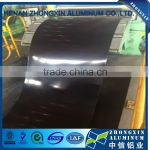 Best Selling Color PVDF Aluminum Coil thumbnail-1
