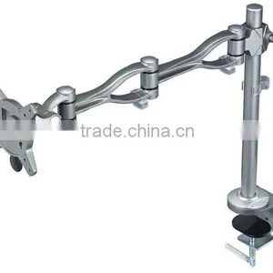 Quick Release LCD Monitor Arm thumbnail-1