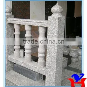 Granite Pillar thumbnail-1