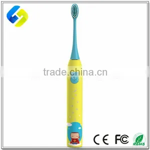 T7 Electric Toothbrush Rechargeable Battery Sonic Electric Toothbrush Head thumbnail-4