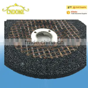 Abrasive Depressed Center Grinding Wheel En12413 thumbnail-3