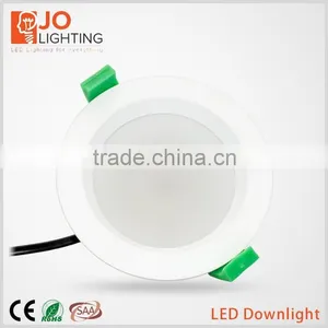 Australia Standard Wholesale LED Dimmable Downlight/SAA Recessed LED Light Remote thumbnail-1