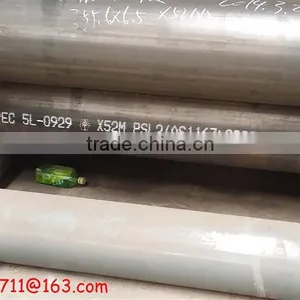 Tpco Erw Welded Steel Pipe thumbnail-1