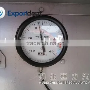 23Tons Lpg Tank Semi-trailer,lpg Gas Tank Trailer thumbnail-6