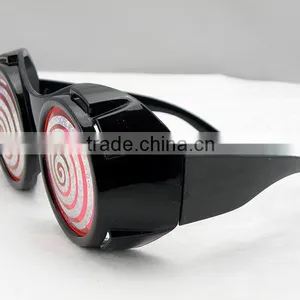 Christmas & Party Glasses With Telescope Design thumbnail-3