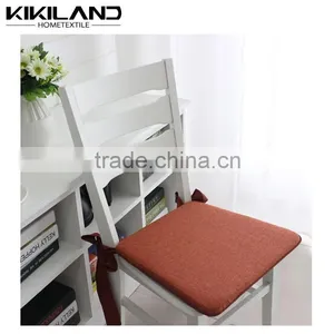 2015 Kikiland Latest Design Cheap Wholesale Seat Cushion Seat Pad thumbnail-1
