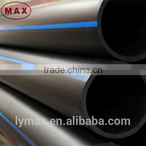 Hot Sell HDPE Straight Length Pipe for Water Supply With High Quality thumbnail-4