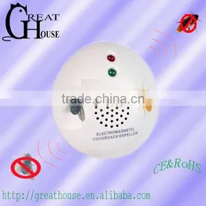 Cockroach Control thumbnail-1