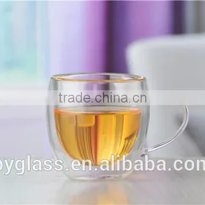 2015 New Popular~borosilicate Glass thumbnail-2
