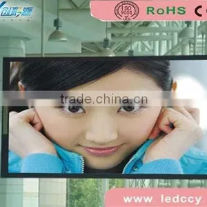 Latest Innovative Products P4mm Indoor Fullcolor SMD thumbnail-1