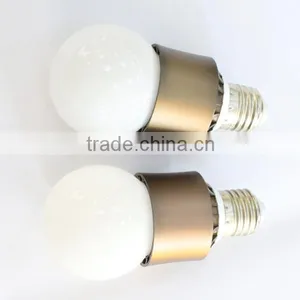 Jiangmen Manufacturer 2014 Newest Style COB Led Bulb, 5W 7W E27 LED Light/ Lamp thumbnail-1