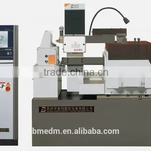 Closed Loop Wire Cut Machines BM400F thumbnail-1