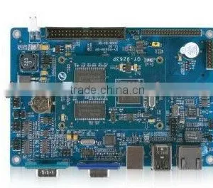 ATMEL9263 ARM Linux Development thumbnail-1