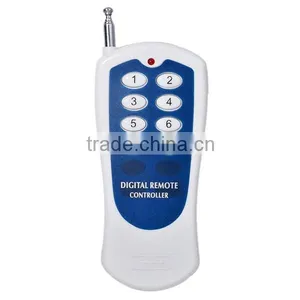 Shenzhen Factory Direct Sale Remote Control 433 Mhz thumbnail-1