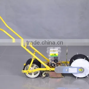Sesame/watermelon/wheat/peanut/maize/potato/paddy/cassava/corn/garlic/rice/grass/onion Seeds/vegetable Planter/planting Machine thumbnail-4