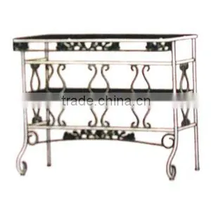 Metal Table thumbnail-1