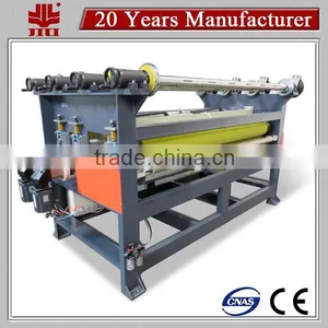Semi Automatic Glueless Film Laminating Machine With High Quality thumbnail-2