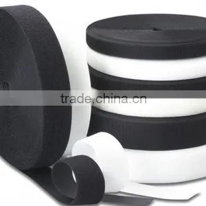 100% Nylon Hook Loop for Garment, Hook and Loop Manufacturer thumbnail-1