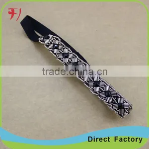 Hot Selling Cheap Custom Multi Color Rhinestone Headband thumbnail-1