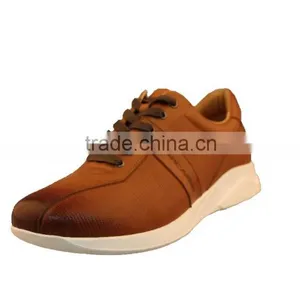 Comfortable and Fashion Fancy Casual Men Shoes thumbnail-3