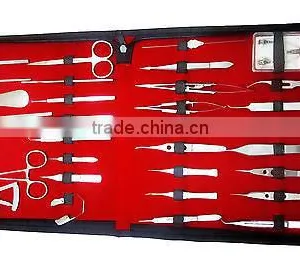Instruments Ophthalmic Lab Surgical thumbnail-1
