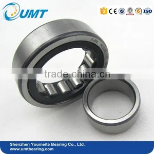 40X80X18 Cylindrical Roller Bearing NU208 thumbnail-4