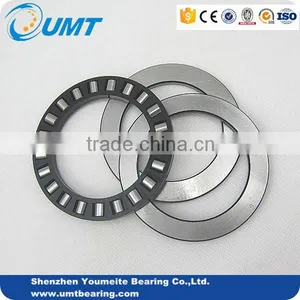 Credible Brand Thrust Roller Bearing 81210 thumbnail-4