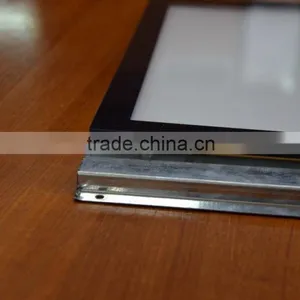 Edgelight CF7 Magnetic Led Menu Light Box Restaurant Equipment thumbnail-2