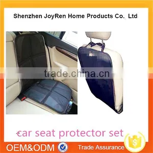 Car Accessories 600d Oxford Leather Car Seat Covers thumbnail-4