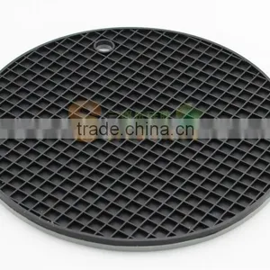 High Quality Silicon Table Mat thumbnail-2