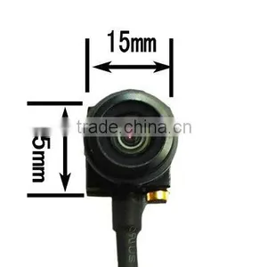 Super Mini Hidden Camera for Body Worn Personal Use thumbnail-2